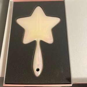 Jeffree Star Hand mirror